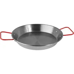 Сковорода для паэльи, Ilsa, 24 х 9 см, 24 см