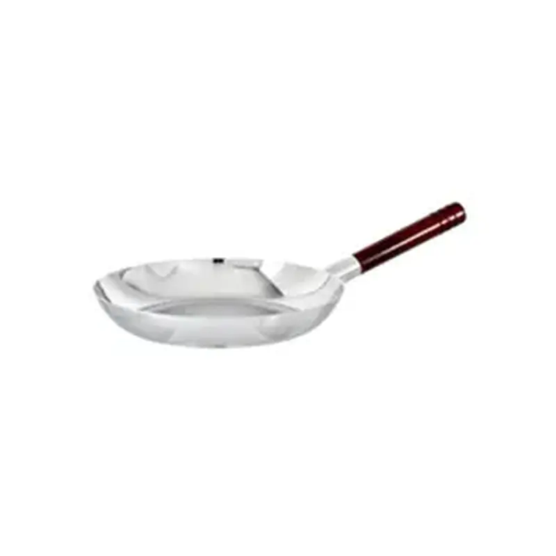 Сковорода для фламбе, Paderno, 27 см