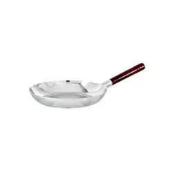 Сковорода для фламбе, Paderno, 27 см