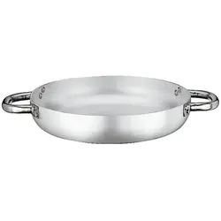 Сковорода, Paderno, 45 х 7.5 см, 45 см