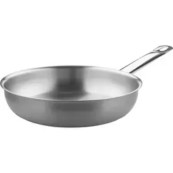 Сковорода дно-сэндвич, ProHotel, 26 х 5.5 см, 26 см