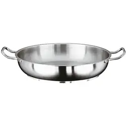 Сотейник 2 ручки, Paderno, 50 х 8 см, 50 см