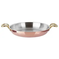 Сковорода, Paderno, 32 х 6 см, 4.8 л, 32 см