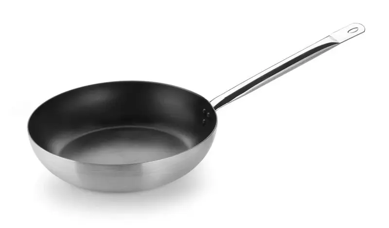 Сковорода с антипригарным покрытием, Pintinox, 32 х 7.2 см, 5.0 л, 32 см