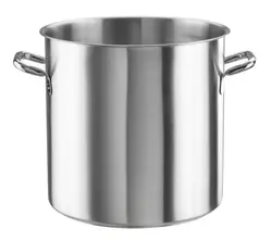 Котел без крышки, Pintinox, 32 х 32 см, 25.75 л, 32 см