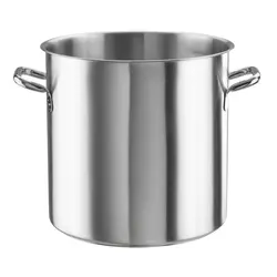 Котел без крышки, Pintinox, 36 х 36 см, 36.5 л, 36 см