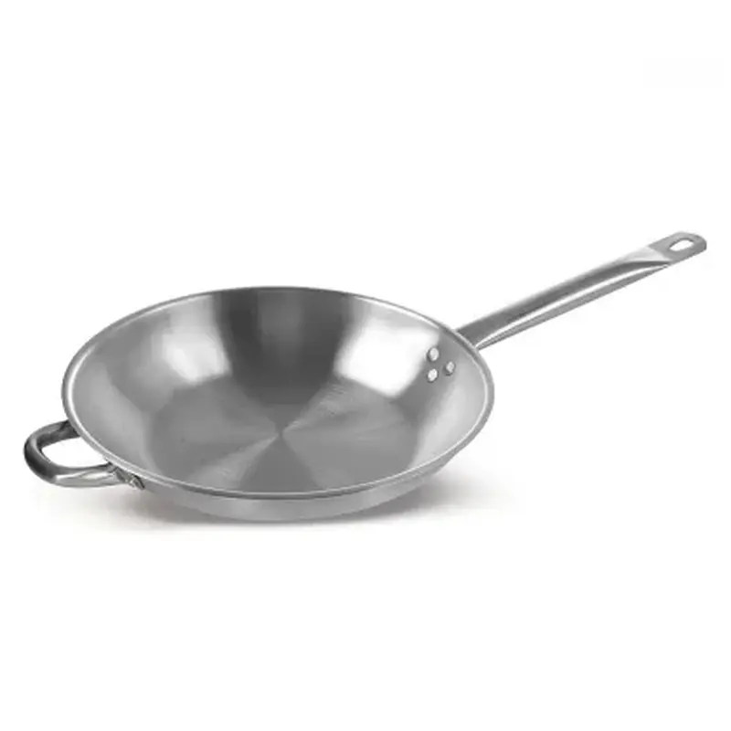 Сковорода, 34 х 5 см, 34 см