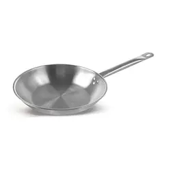 Сковорода, MGsteel, 22 х 5 см, 1.5 л, 22 см