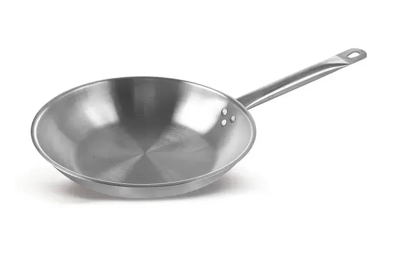 Сковорода, MGsteel, 26 х 5 см, 2.2 л, 26 см