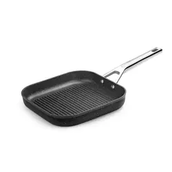 Сковорода с антипригарным покрытием, BRA&Monix, Mineral, 28 х 4.5 см, 3.0 л, 28 см