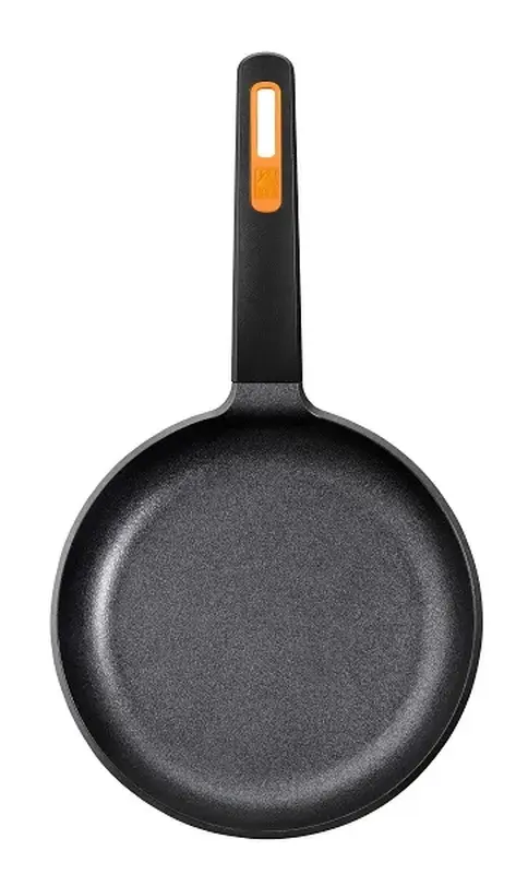 Сковорода с антипригарным покрытием, BRA&Monix, Efficient Plus, 30 х 5.5 см, 3.03 л, 30 см