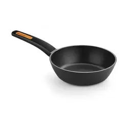 Сковорода с антипригарным покрытием, BRA&Monix, Efficient Plus, 24 х 7.2 см, 2.62 л, 24 см