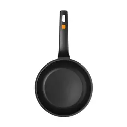 Сковорода с антипригарным покрытием, BRA&Monix, Efficient, 28 х 8 см, 3.76 л, 28 см