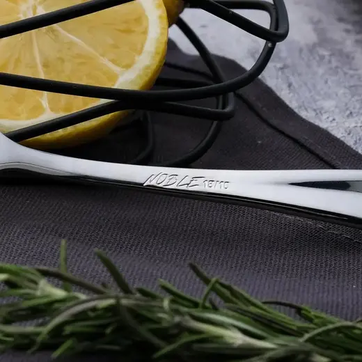 Ложка чайная, Noble, Baget, l 14.6 см