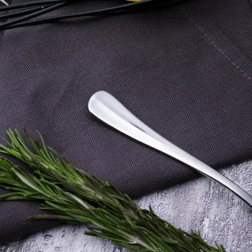 Ложка чайная, Noble, Baget, l 14.6 см