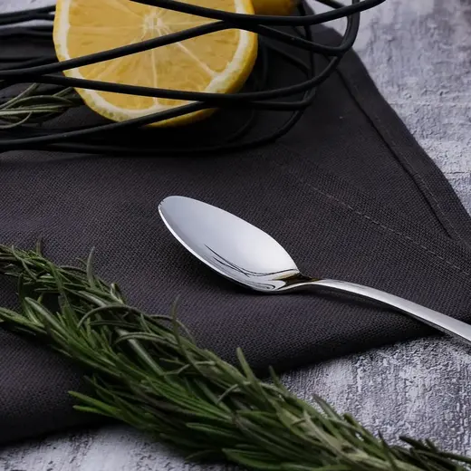 Ложка чайная, Noble, Baget, l 14.6 см