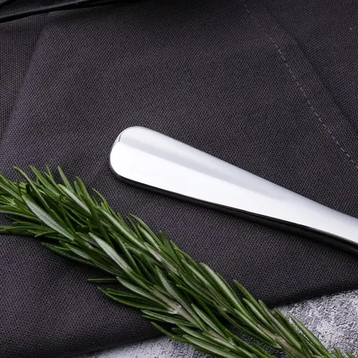 Нож столовый, Noble, Baget, l 24.5 см