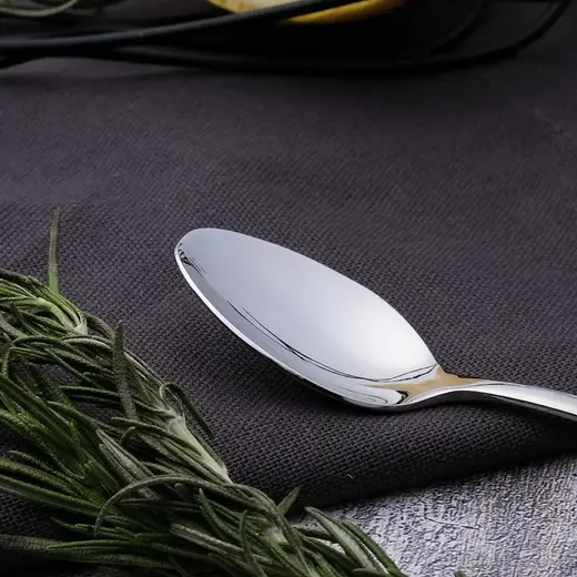 Ложка кофейная, Noble, Baget, l 12.8 см