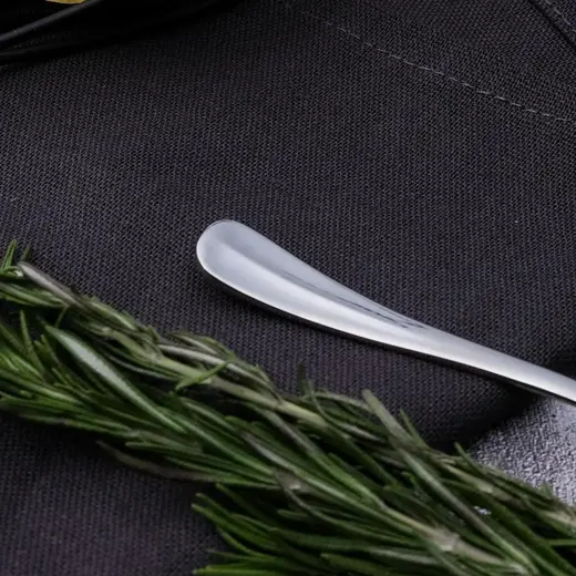 Ложка кофейная, Noble, Baget, l 12.8 см