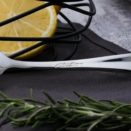 Ложка кофейная, Noble, Baget, l 12.8 см