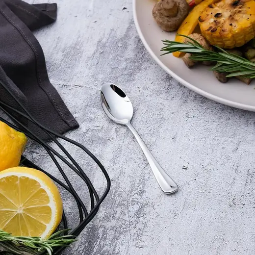 Ложка кофейная, Noble, Baget, l 12.8 см