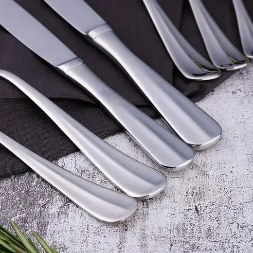 Ложка кофейная, Noble, Baget, l 12.8 см