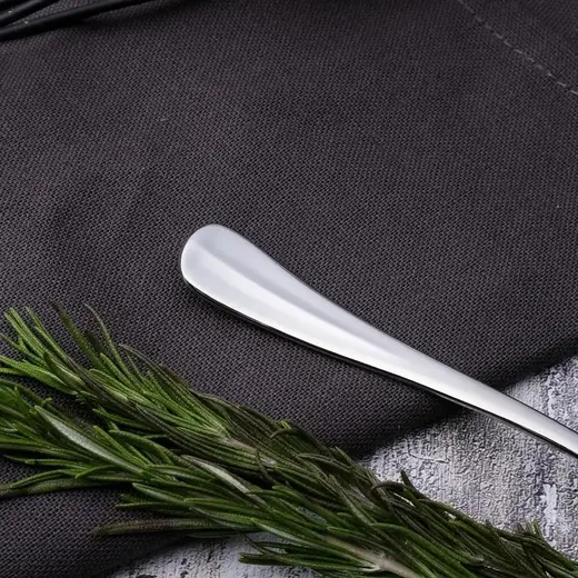 Ложка десертная, Noble, Baget, l 17.8 см