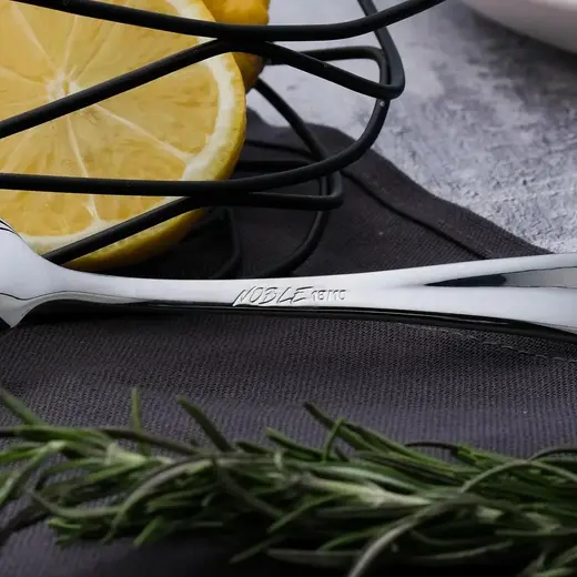 Ложка десертная, Noble, Baget, l 17.8 см