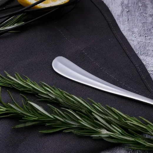 Вилка десертная, Noble, Baget, l 18.5 см