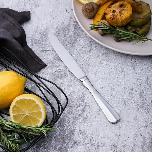 Нож десертный, Noble, Baget, l 22.8 см