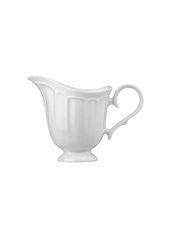 Молочник, Noble, Bella, 14.5 x 6.7 x 10 см, 170 мл