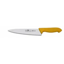 Нож поварской с желтой ручкой, Icel, HoReCa, 31 см