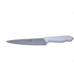 Нож поварской с белой ручкой, Icel, HoReCa, 31 см
