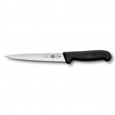 Нож филейный, Victorinox, Fibrox, 20 см