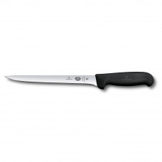 Филейный нож Victorinox, Fibrox, 20 см