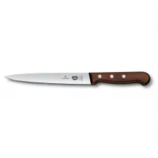 Нож филейный, Victorinox, Rosewood, 18 см