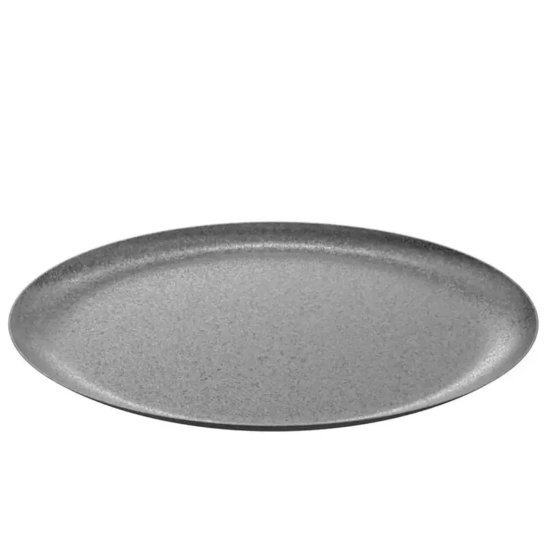 Блюдо металлическое, овальное, Old Island,  22 х 12 х 1 см