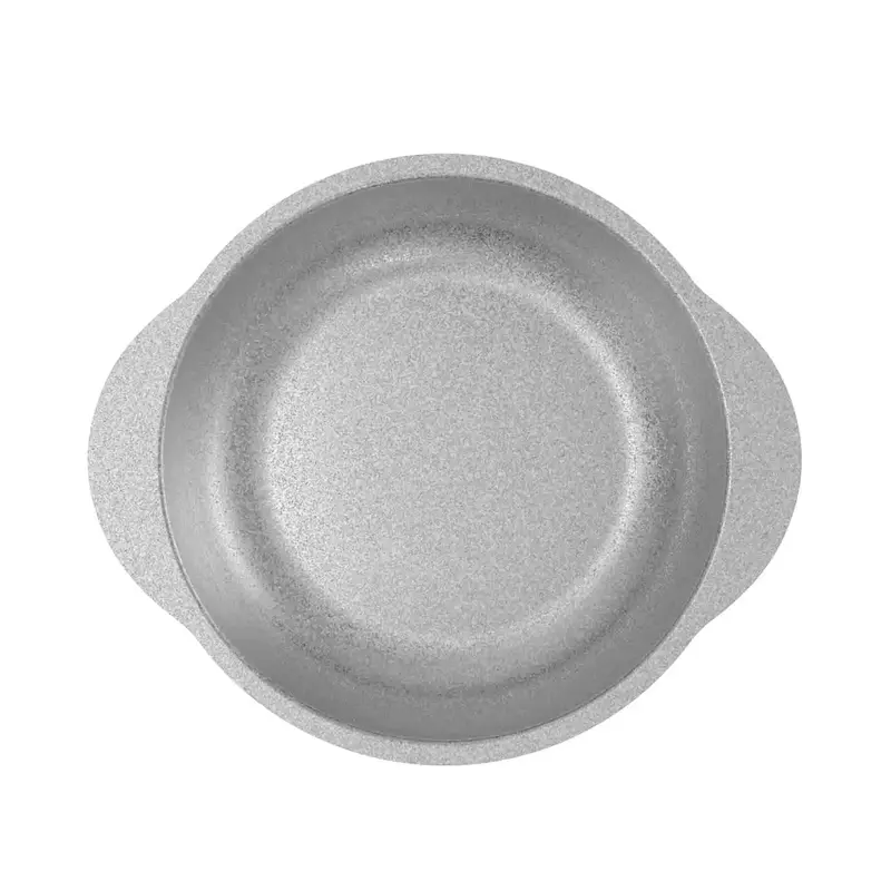 Сковорода металлическая, для подачи, Old Island,  23.1 х 19.8 х 3.5 см, 750 мл