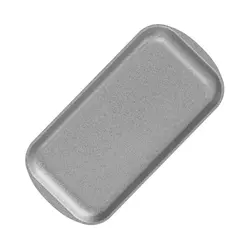 Поднос металлический, прямоугольный, Old Island,  27 х15 х 1.5 см