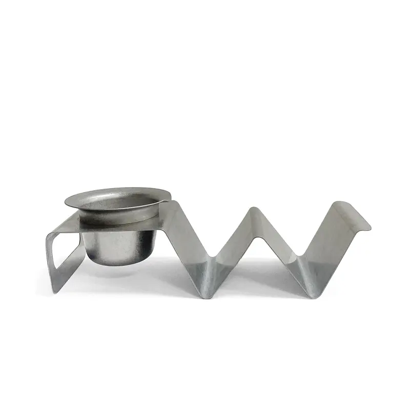 Подставка металлическая для тако без соусника, Old Island,  24.2 х 10 х 5.2 см