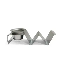 Подставка металлическая для тако без соусника, Old Island,  24.2 х 10 х 5.2 см