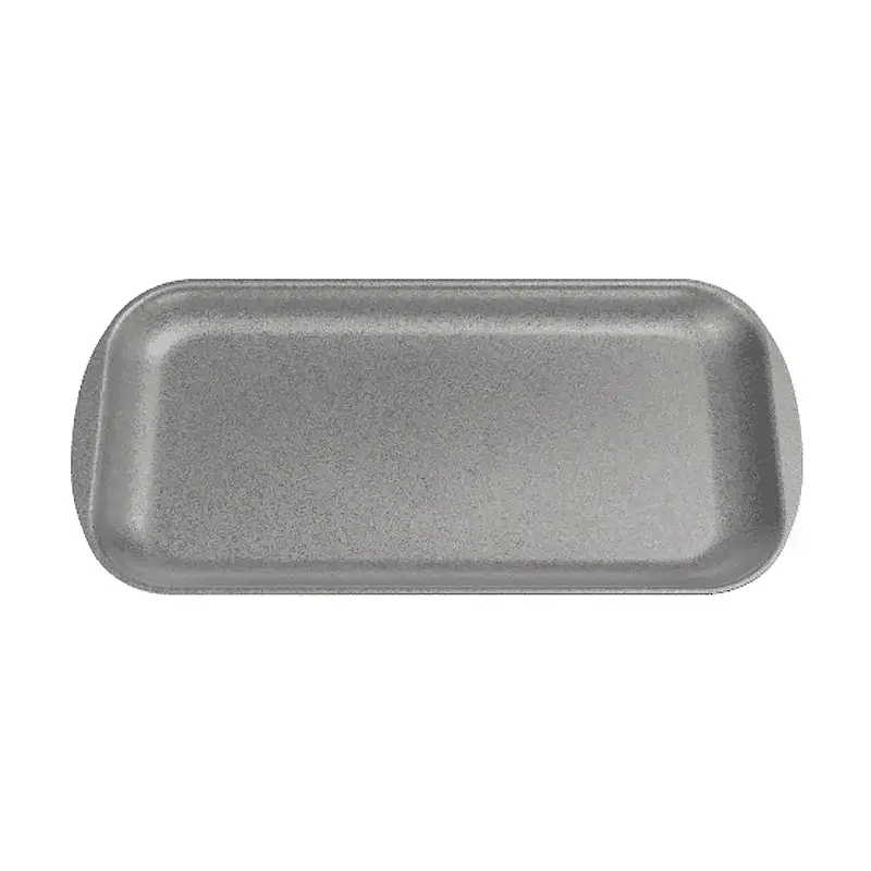 Поднос металлический, Old Island, 37 х 20 х 1.5 см