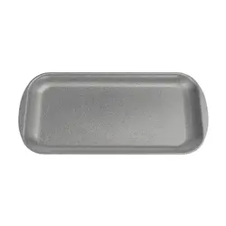 Поднос металлический, Old Island, 37 х 20 х 1.5 см