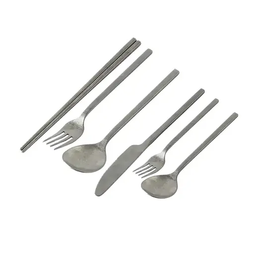 Вилка десертная, Old Island, Panasia vintage,  14.5 см