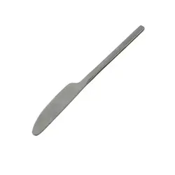 Нож столовый, Old Island, Panasia vintage, l 21.4 см