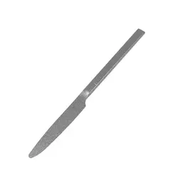 Нож столовый, Old Island, Stonewash, l 22.8 см, b 1.8 см