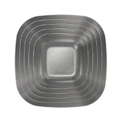 Миска металлическая, Old Island, 15 х 15 х 5.5 см