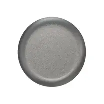 Тарелка плоская, металлическая, Old Island, d 30 см, h 1.5 см