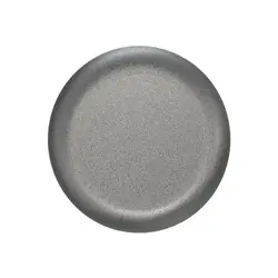 Тарелка плоская, металлическая, Old Island, d 30 см, h 1.5 см