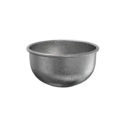 Соусник металлический, Old Island,  9.7 х 4.8 см, 250 мл